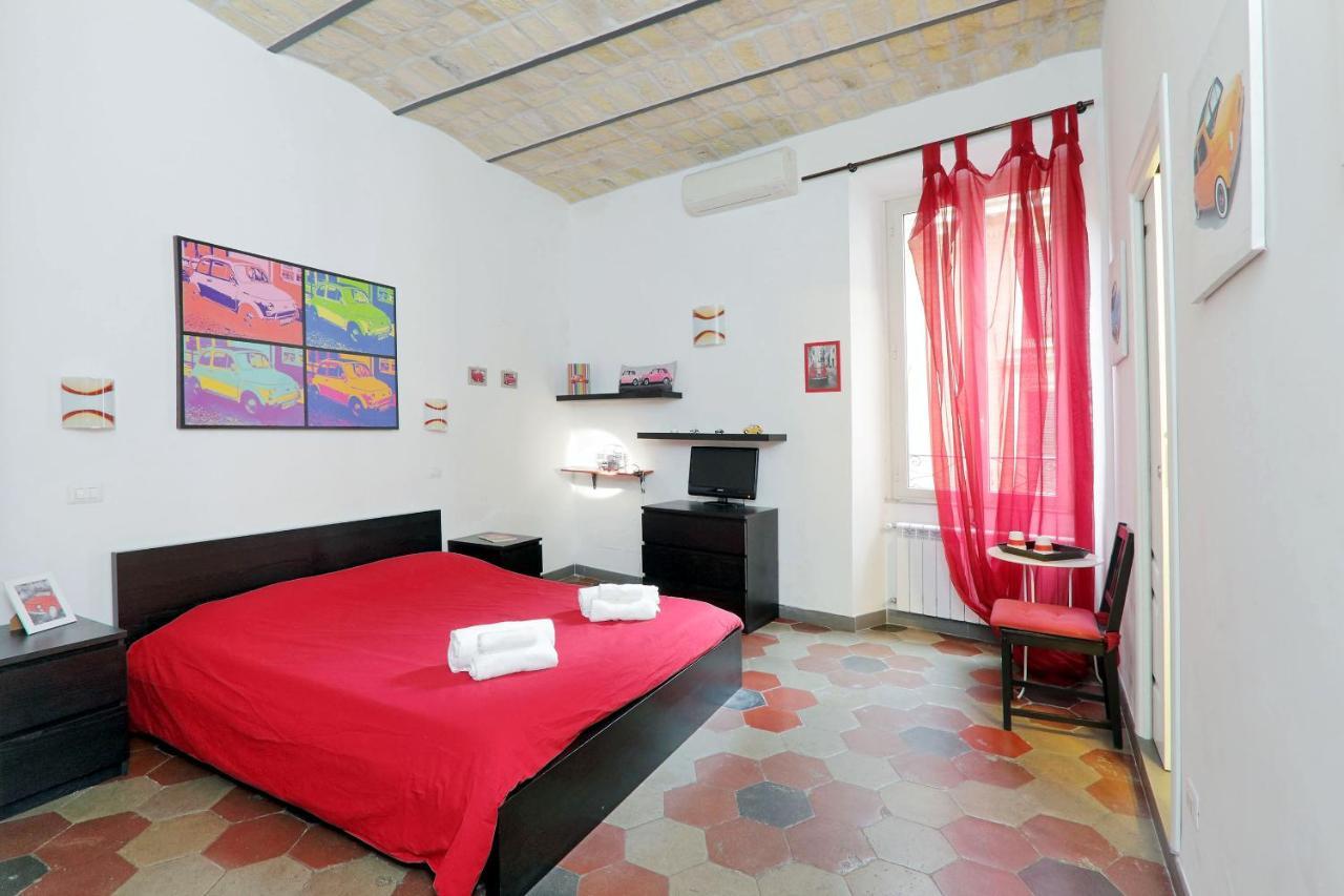 Mok'house Rome