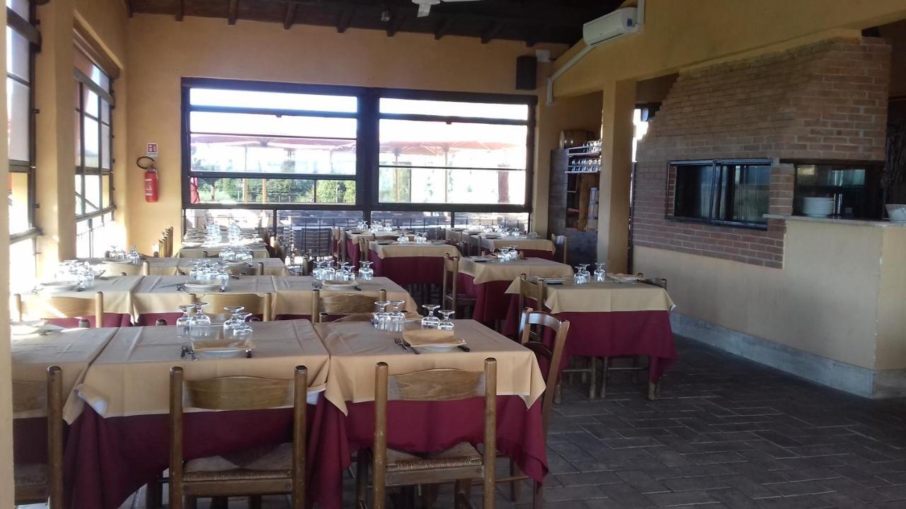 Farm stay Il Casale Di *