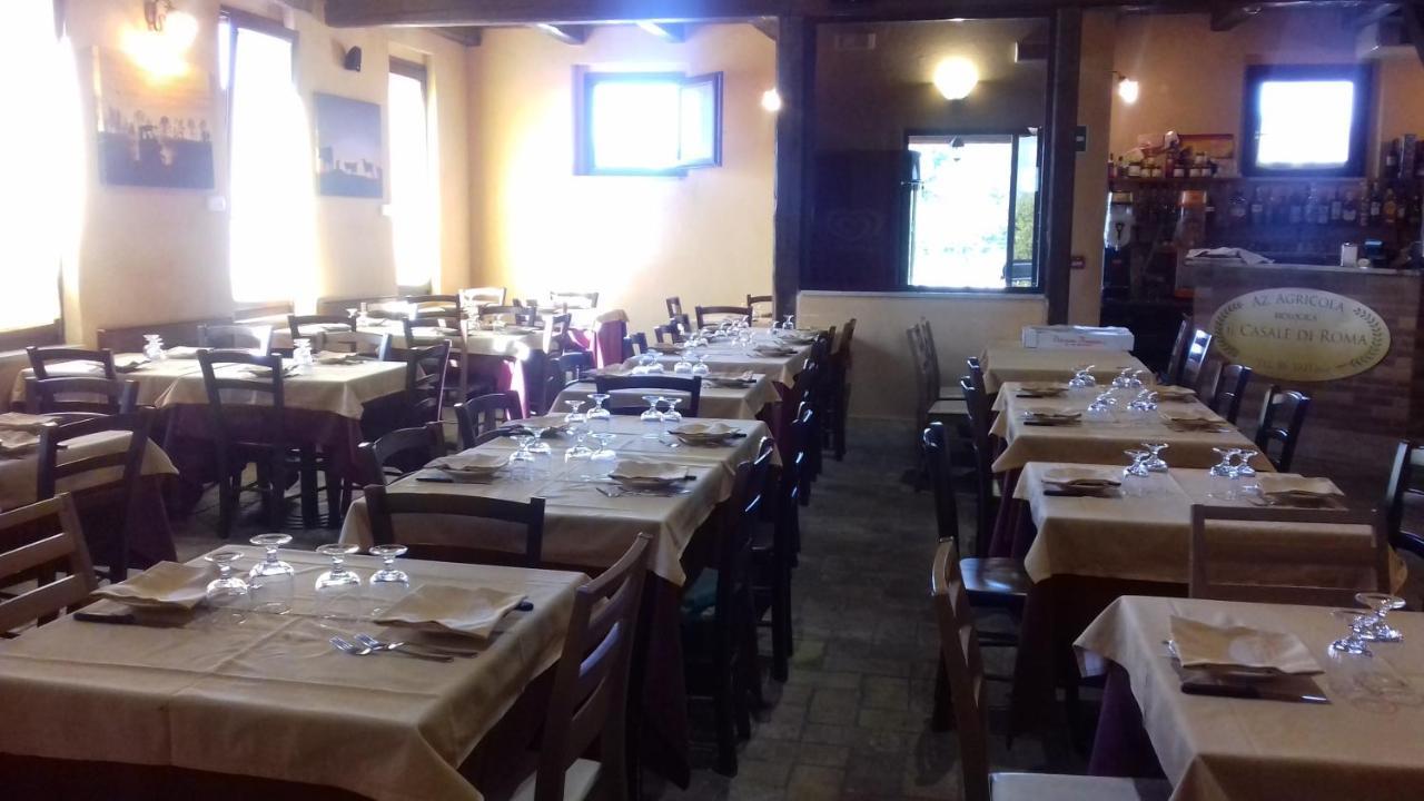 Farm stay Il Casale Di Rome