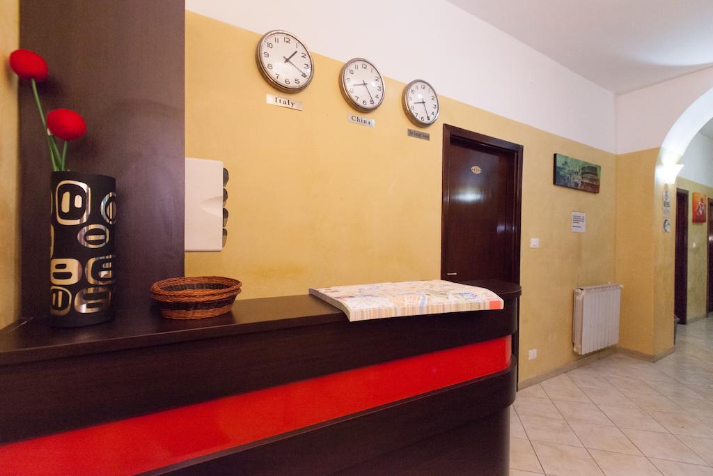 Friend House Guest house 2*