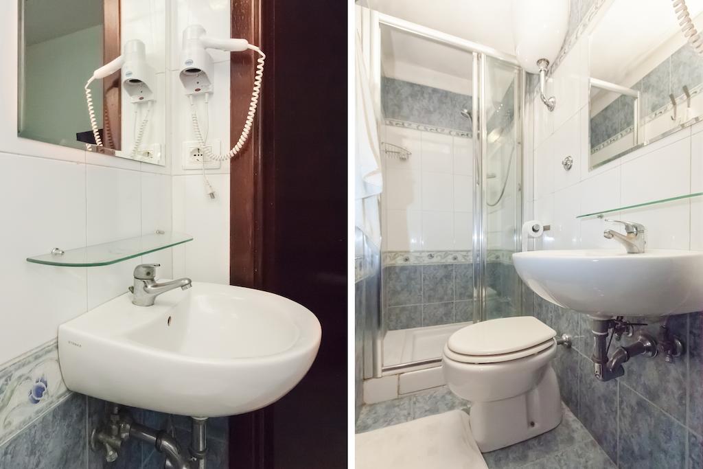 Friend House 2* Rome