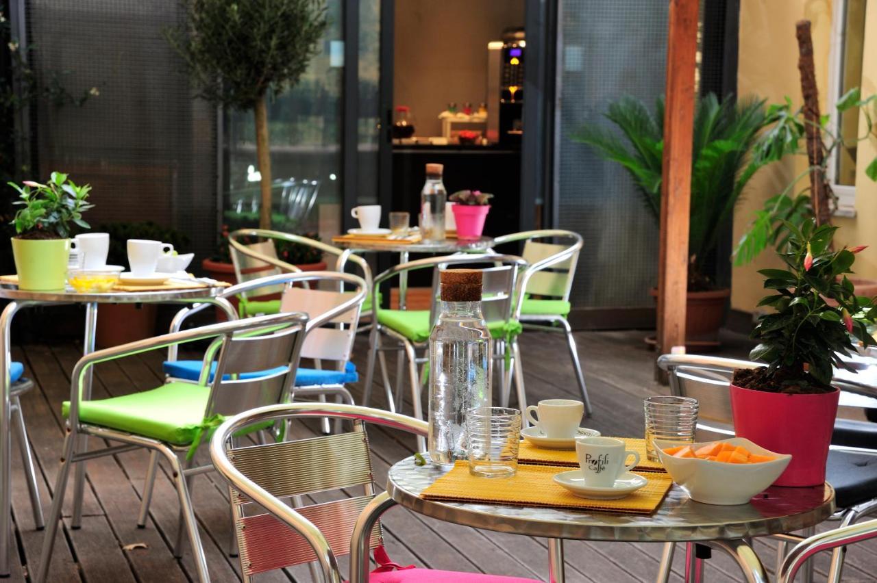 Relais San Pietro Rome