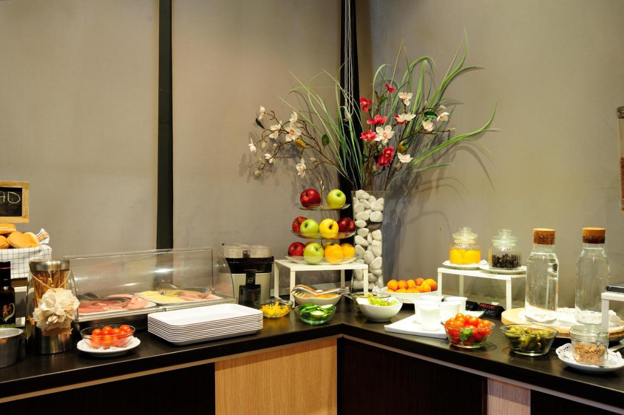 Relais San Pietro 3* Rome