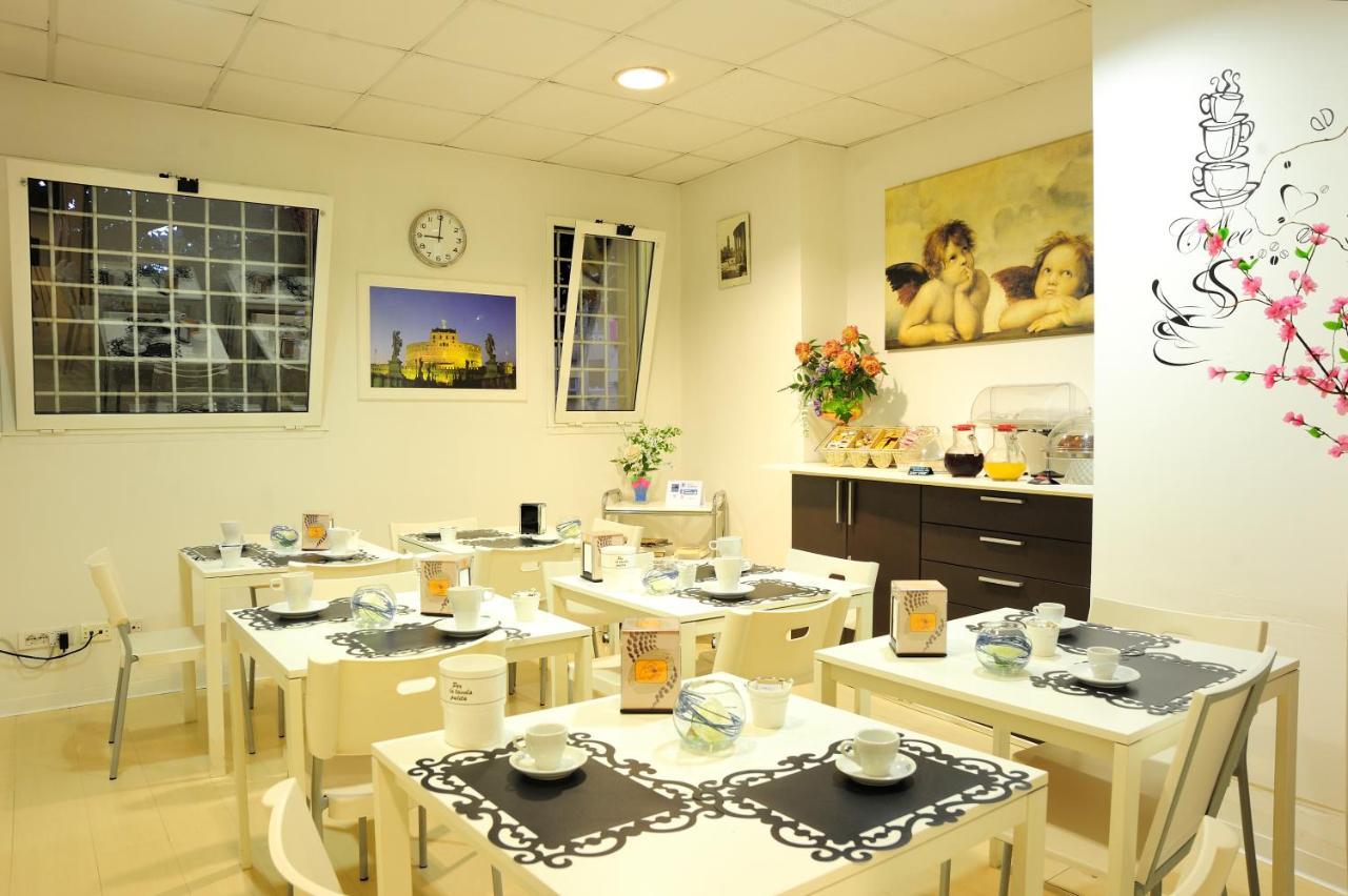 Hotel Relais San Pietro Rome