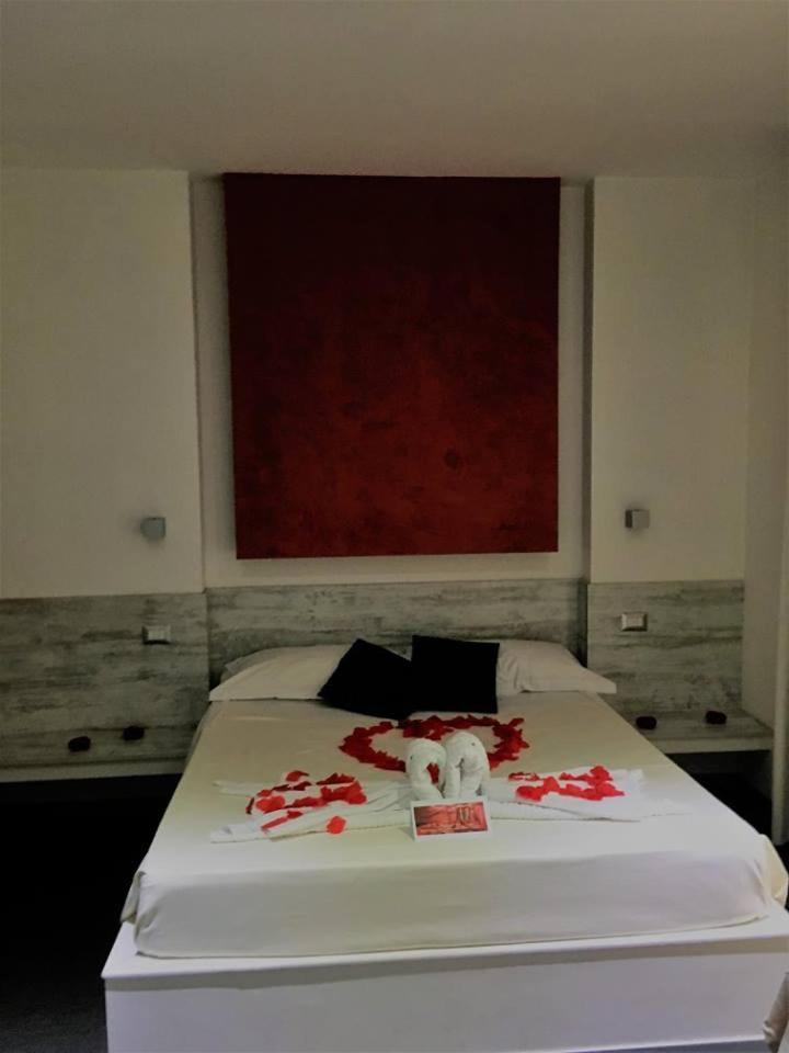 Relais San Pietro 3* Rome