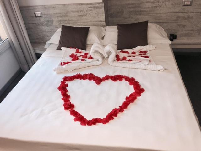 Relais San Pietro Rome