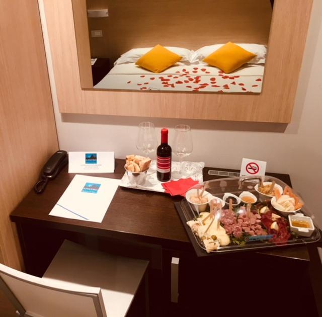 Hotel Relais San Pietro Rome
