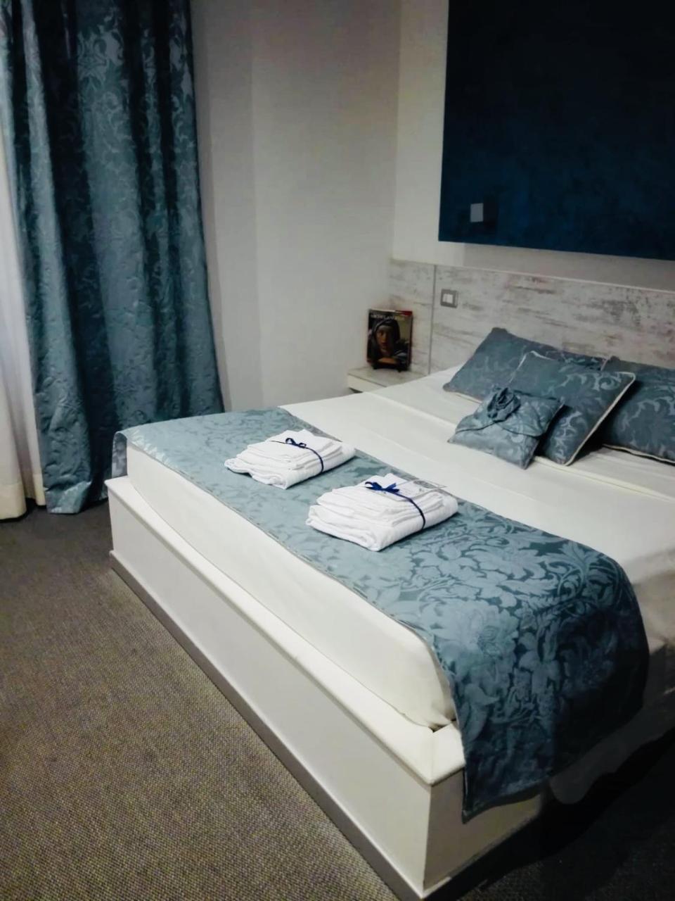 Hotel Relais San Pietro 3*