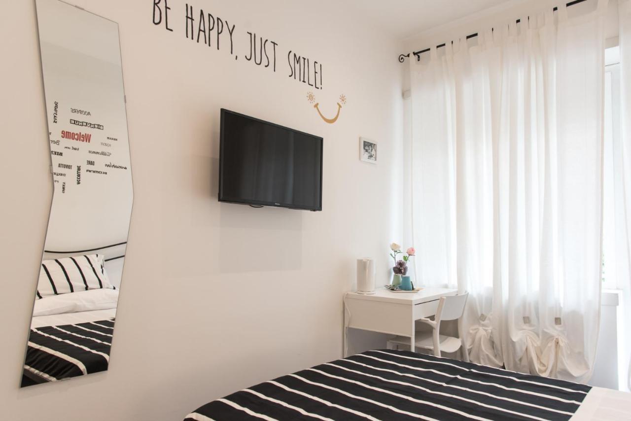 Guest house Eden Rome