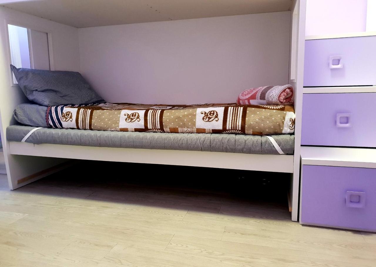 Heart Of San Lorenzo Guest house