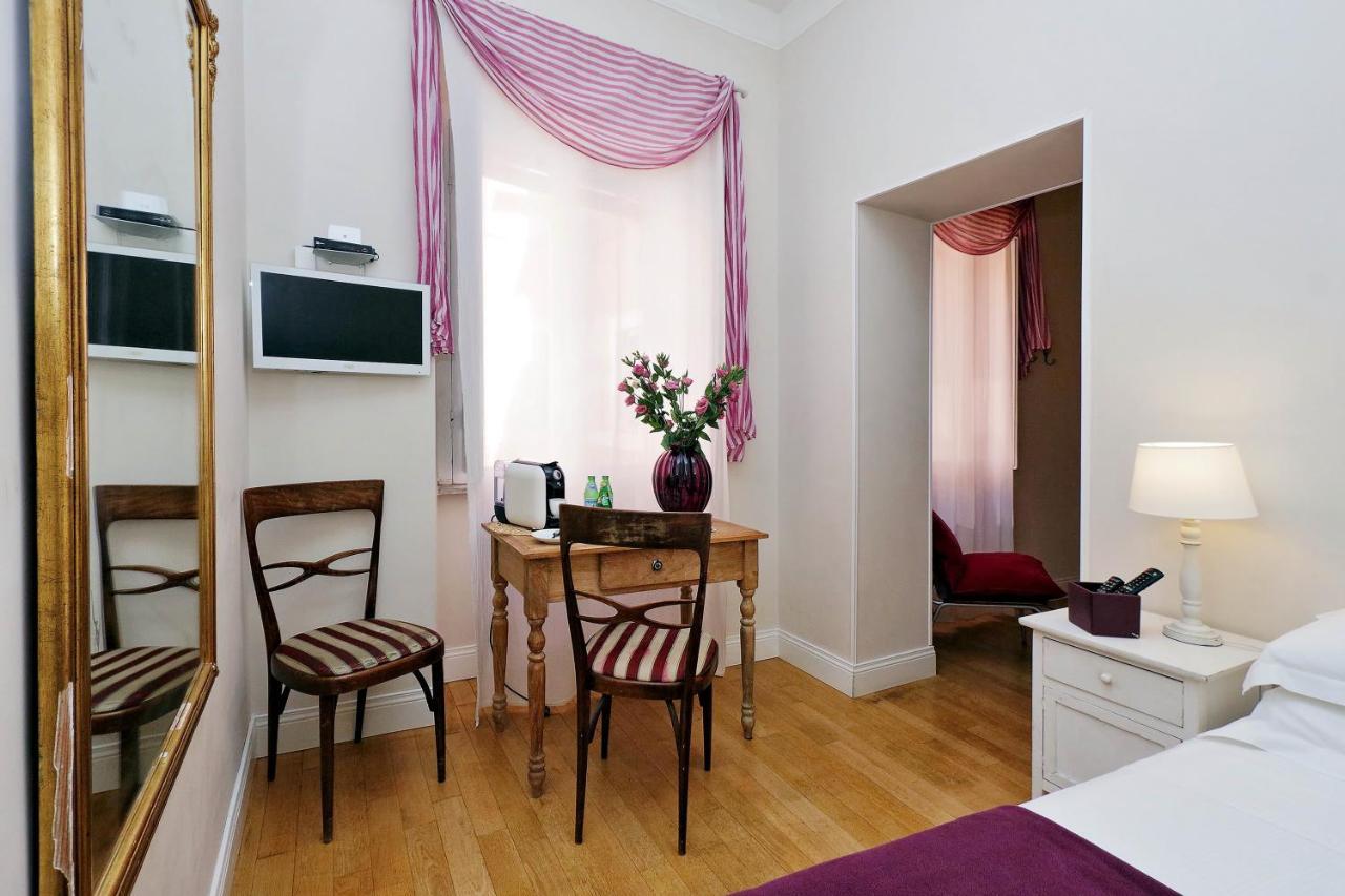 Amaranto Affittacamere Roma