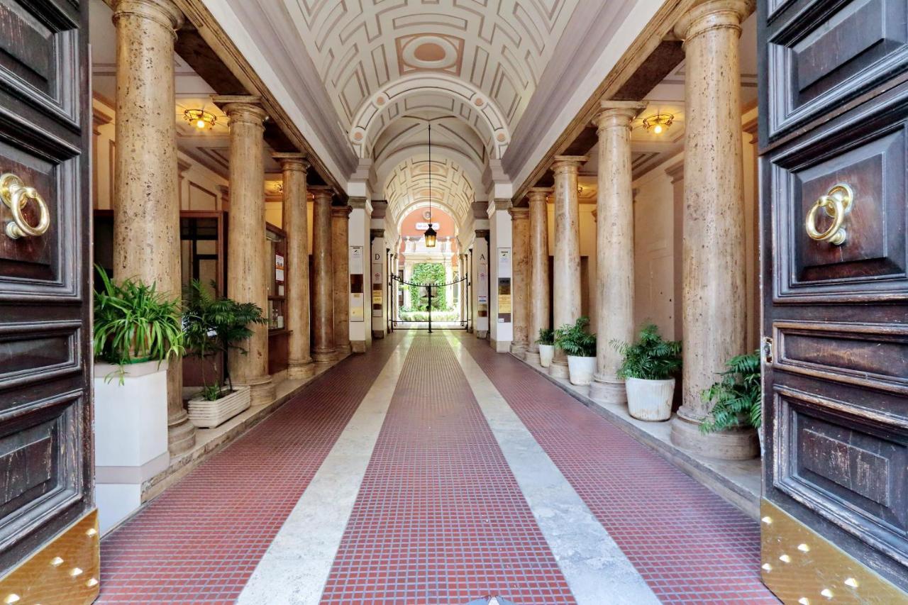Amaranto Affittacamere Roma