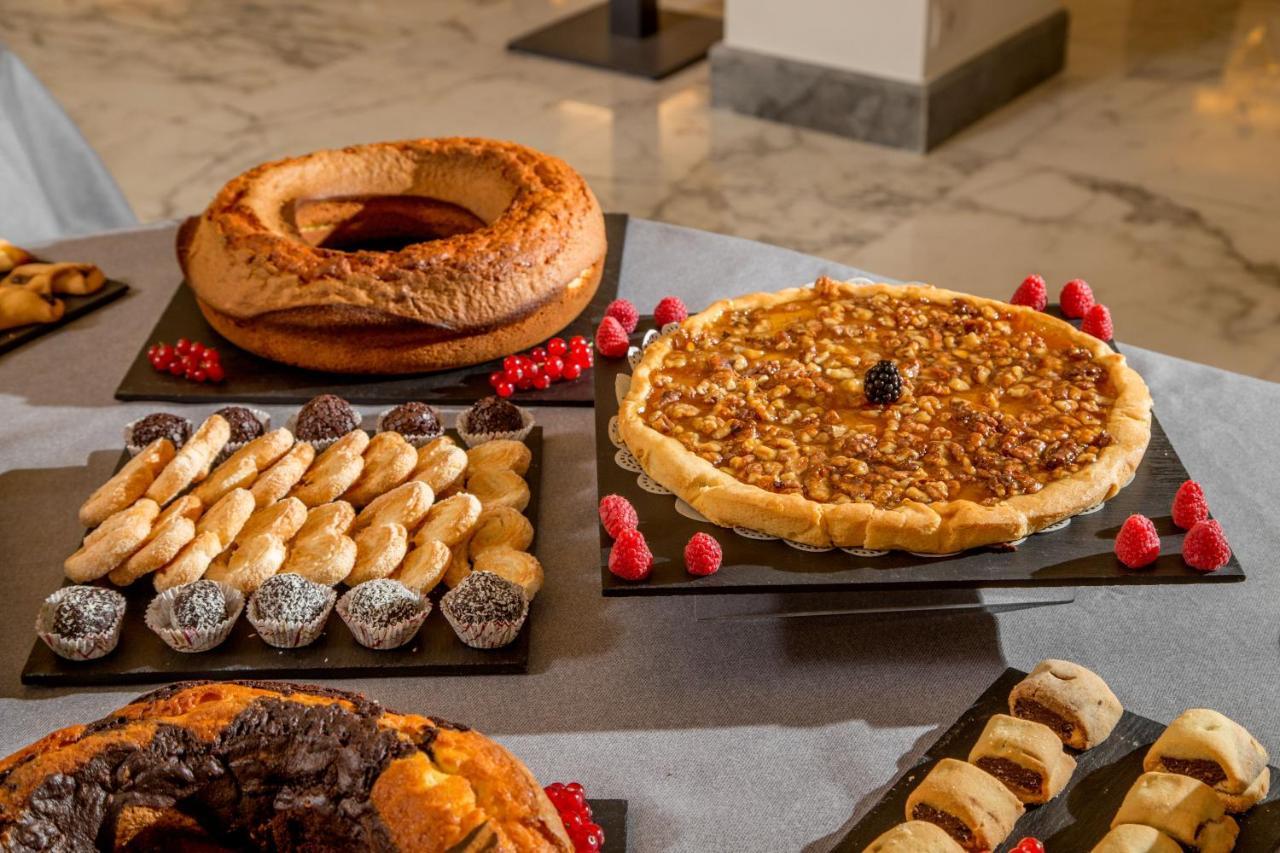 Shangri-la By Omnia Hotel Rome
