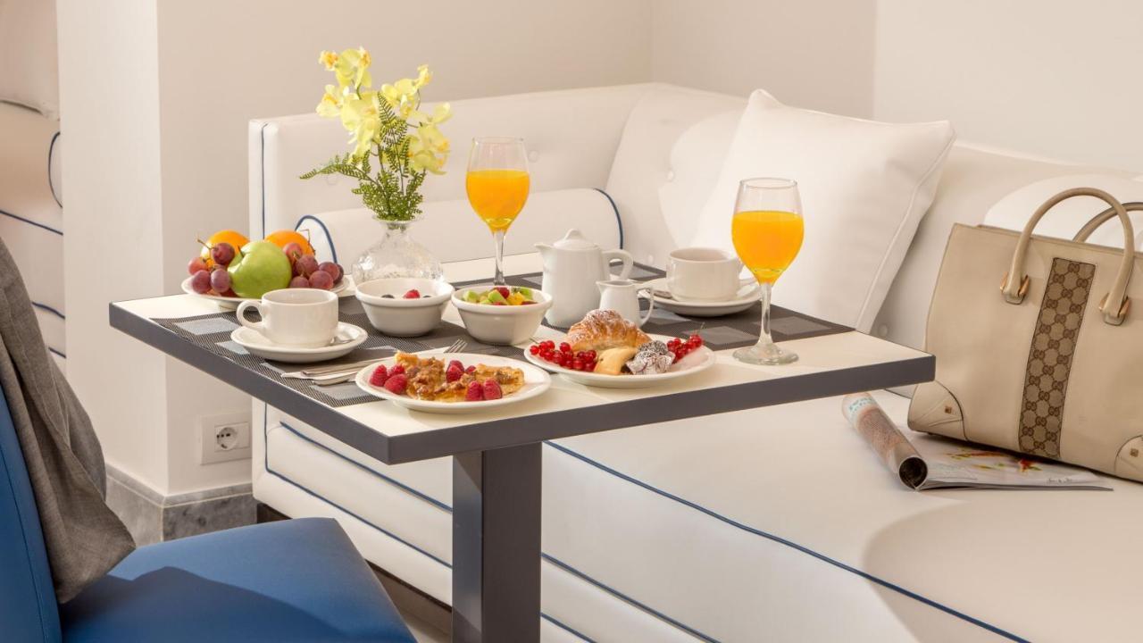 Shangri-la By Omnia Hotel Rome