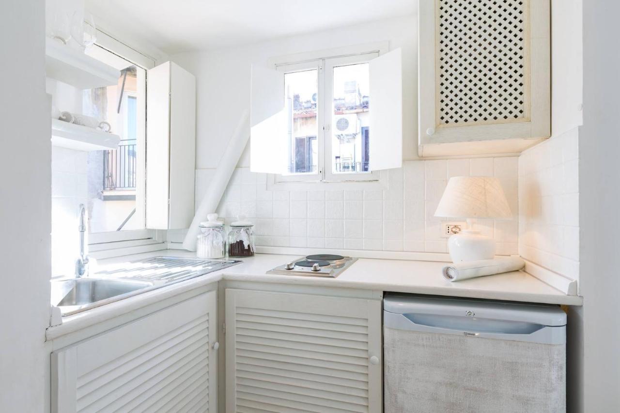 Appartamento Bbhomerome - Campo Dei Fiori Balcony View Penthouse *