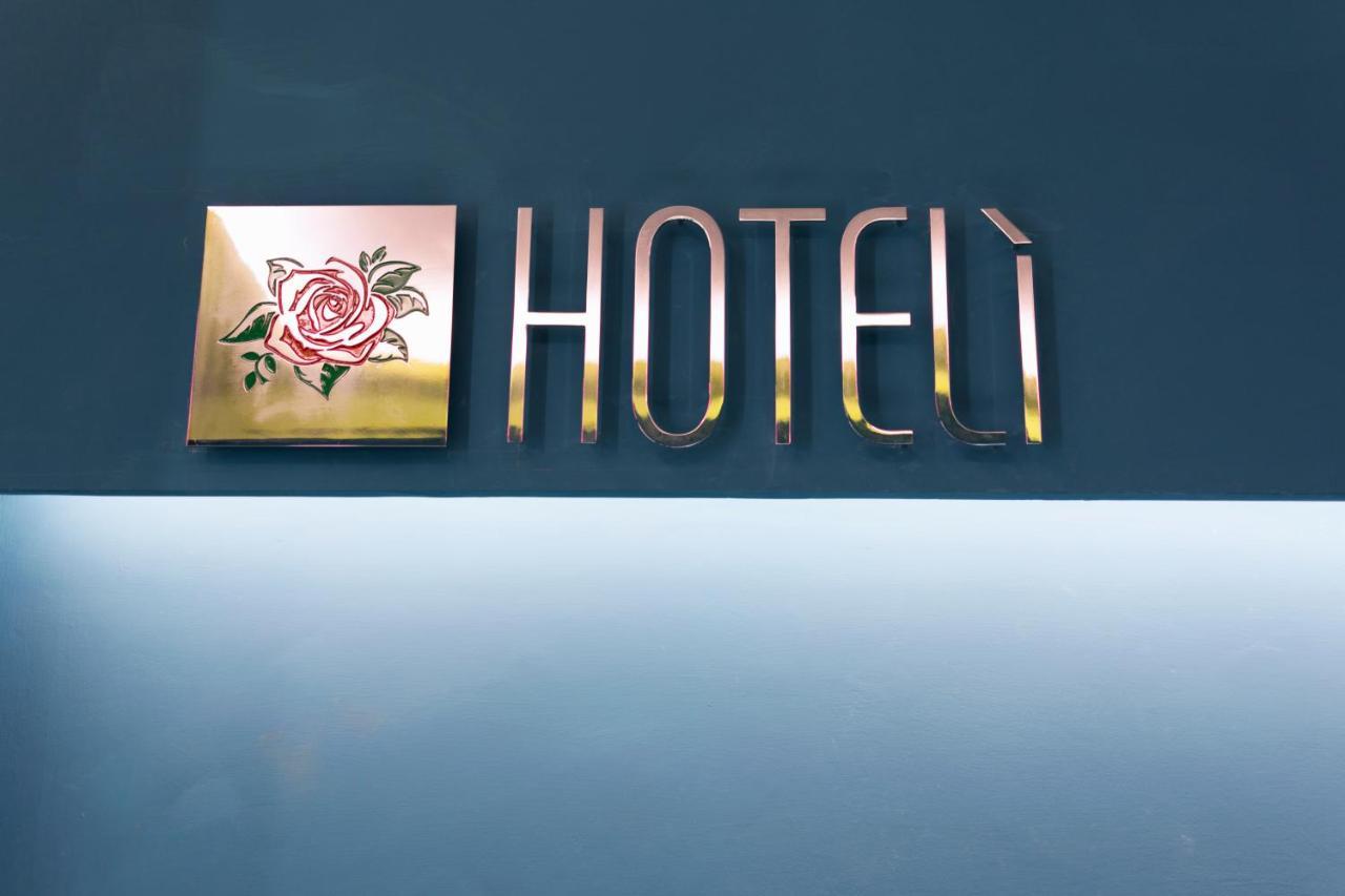 Hoteli Hotel Rome