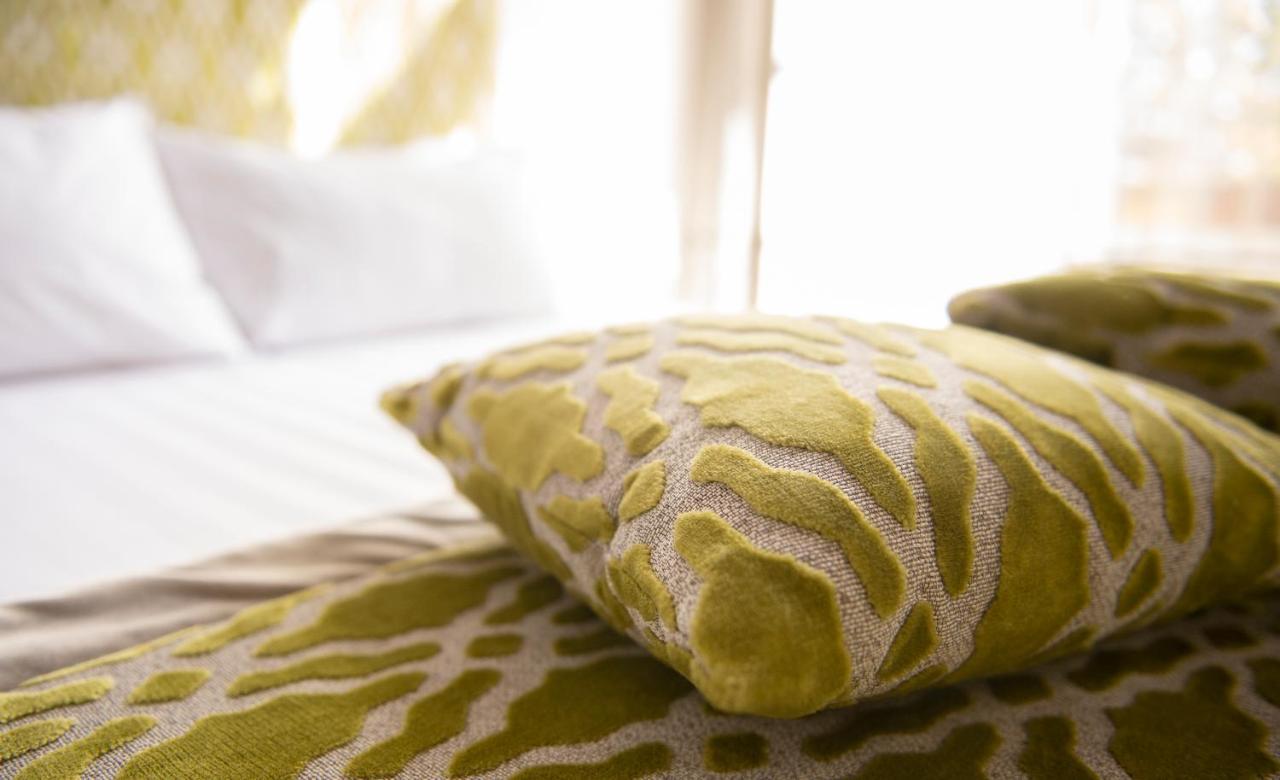 Doria Pamphilj Bed & Breakfast