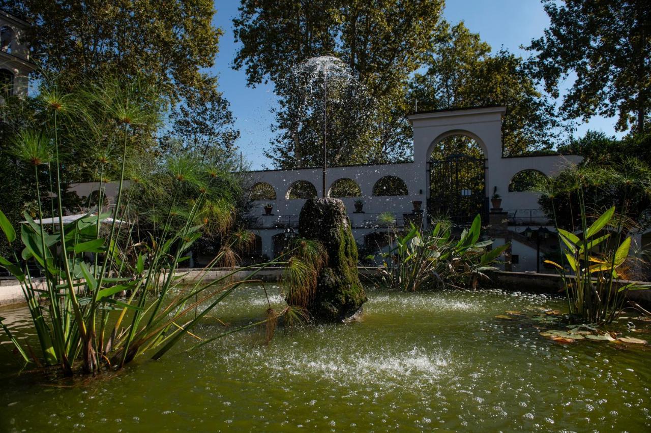 Doria Pamphilj Bed & Breakfast Rome
