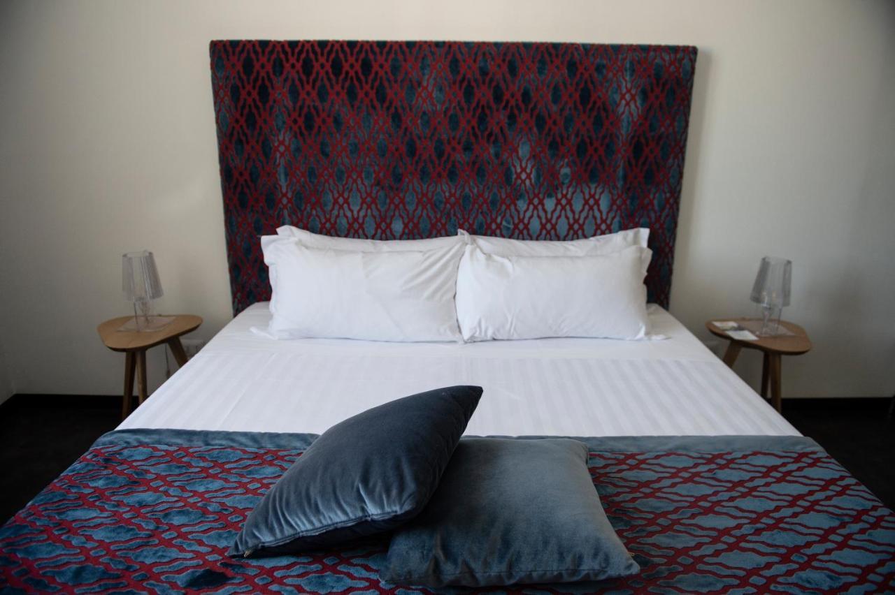 Bed & Breakfast Doria Pamphilj *