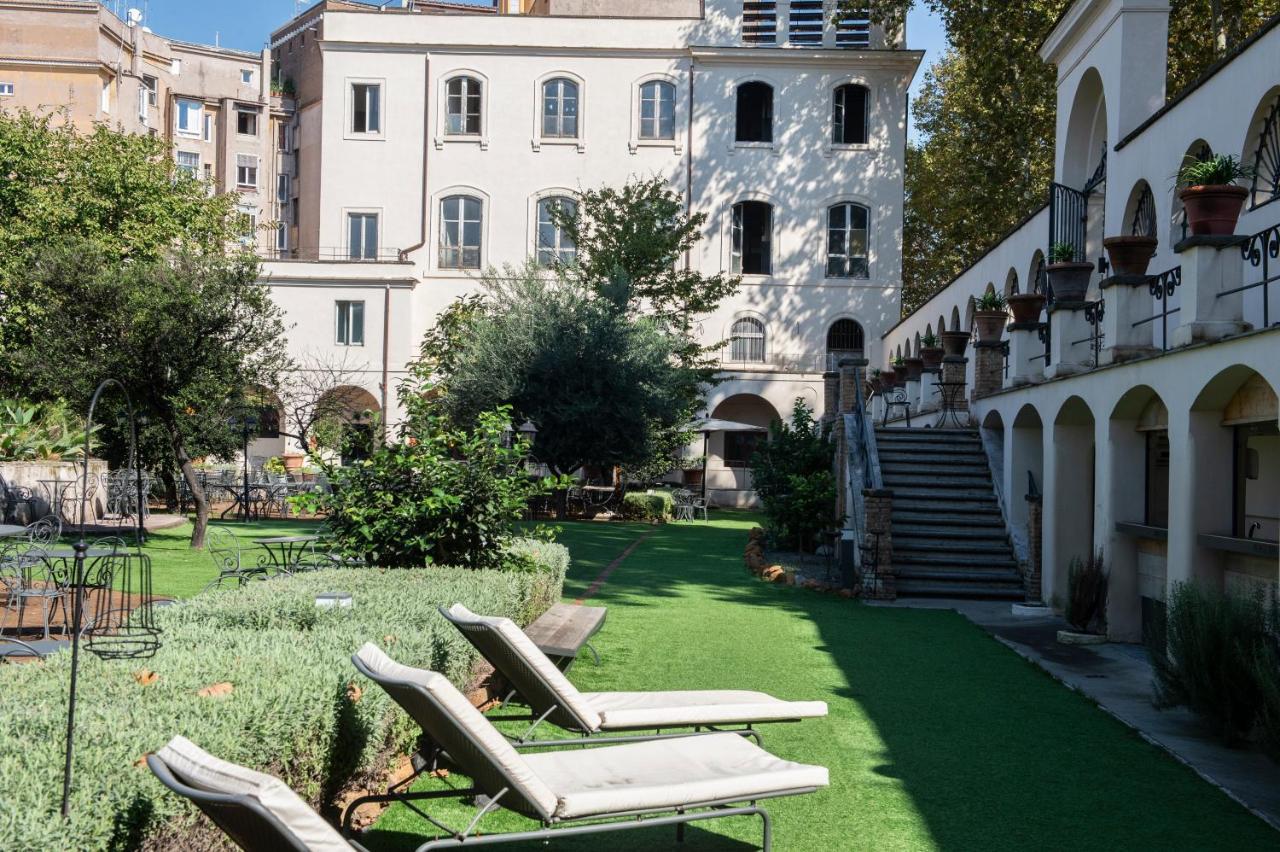 Bed & Breakfast Doria Pamphilj *