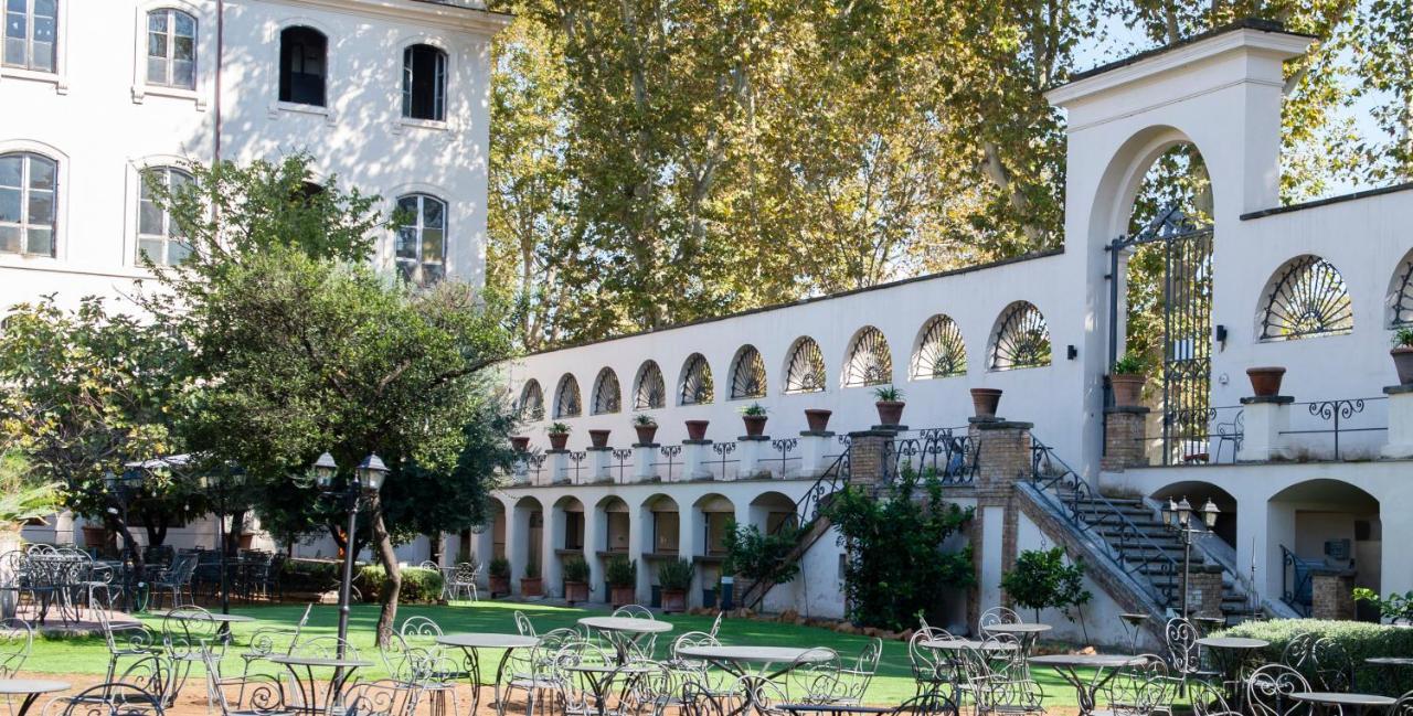 Bed & Breakfast Doria Pamphilj *