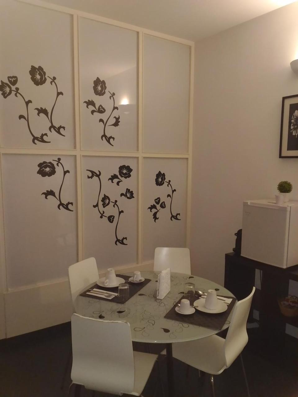 Guest house Domus Del Corso Spagna
