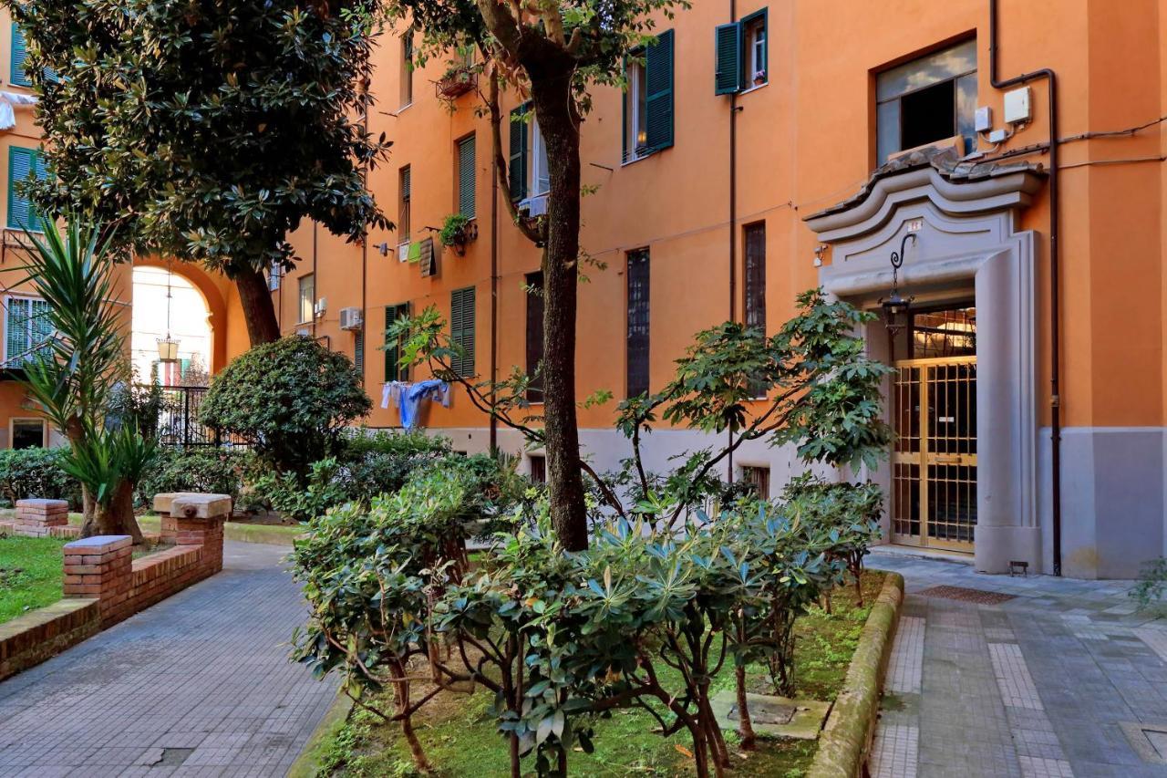 Apartment Via Andrea Doria *