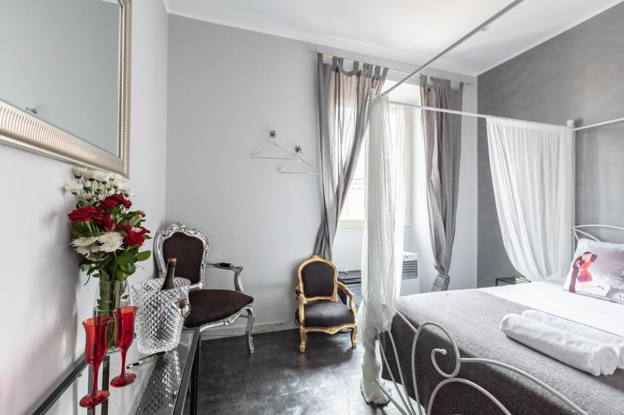 Guest house Heart Of San Lorenzo Rome