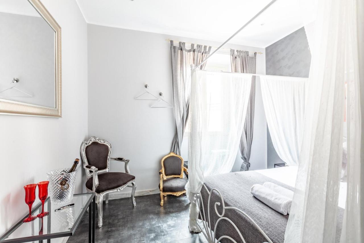Heart Of San Lorenzo Guest house