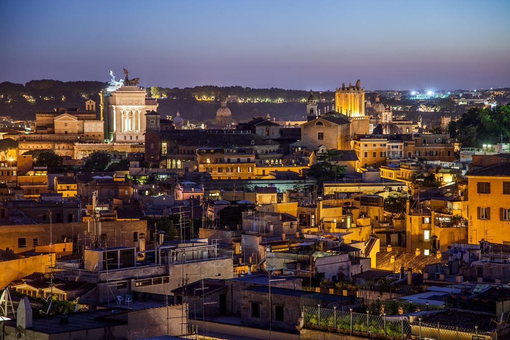 Hotel Colosseum 3*