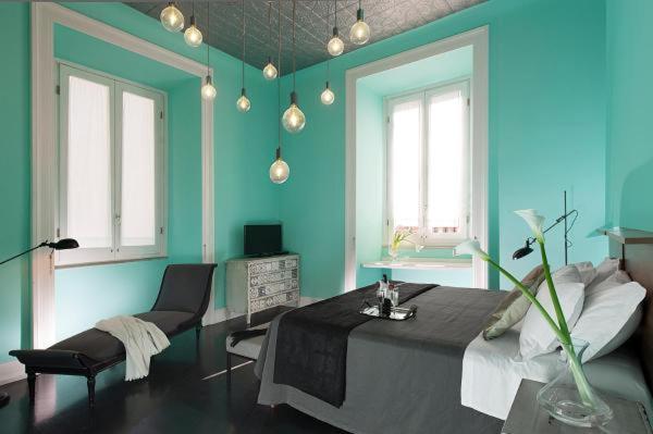 Ecce Bed & Breakfast Rome