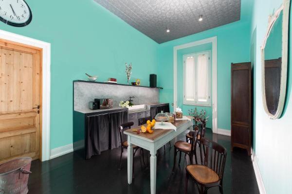 Ecce Bed & Breakfast