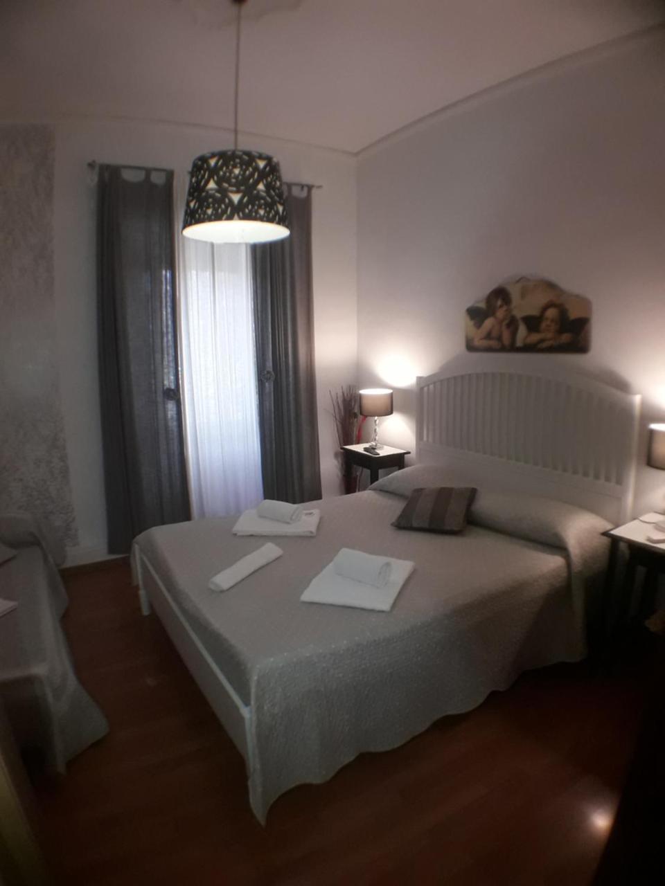 Guest house Vesta Domus Rome