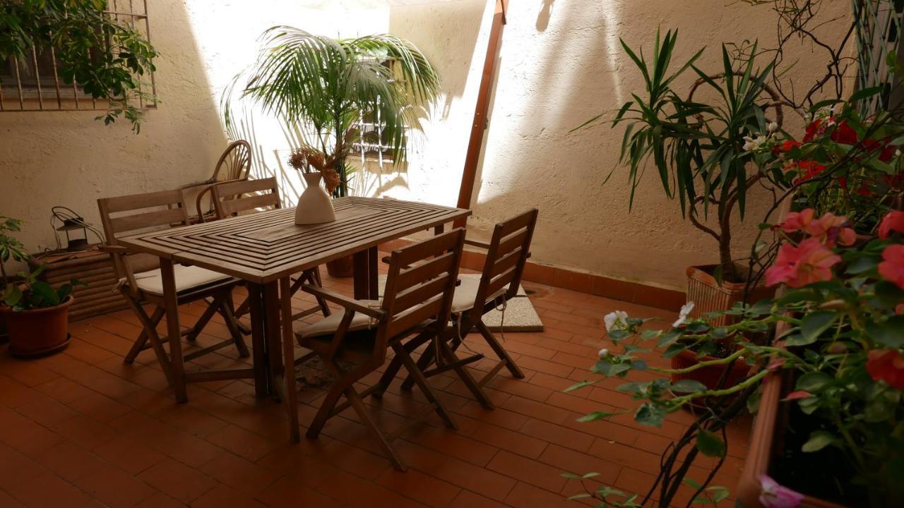 Grotte Flat Appartamento Roma