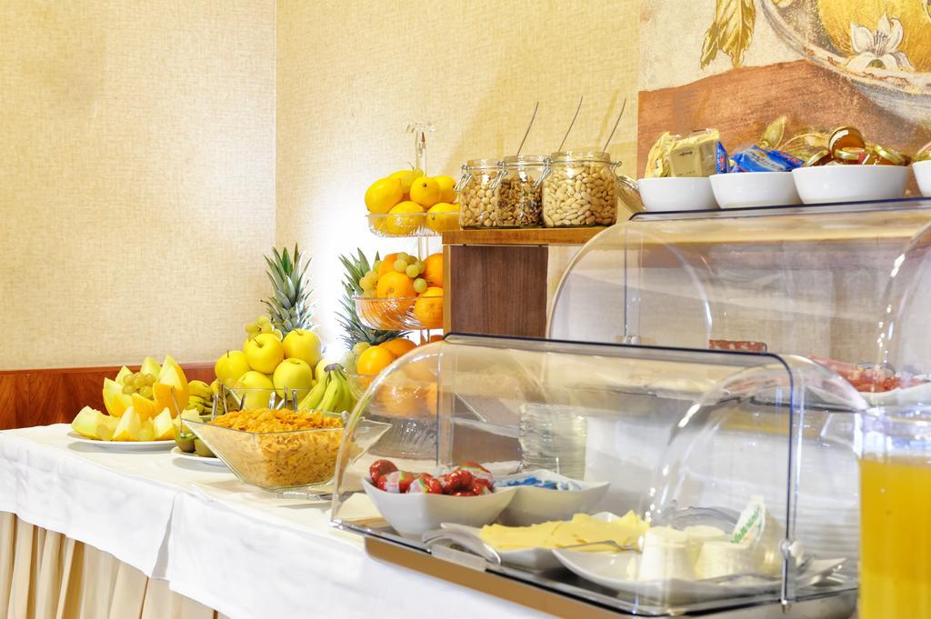 Lh Lloyd Hotel Rome