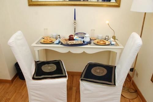 Hotel Aurora Rome