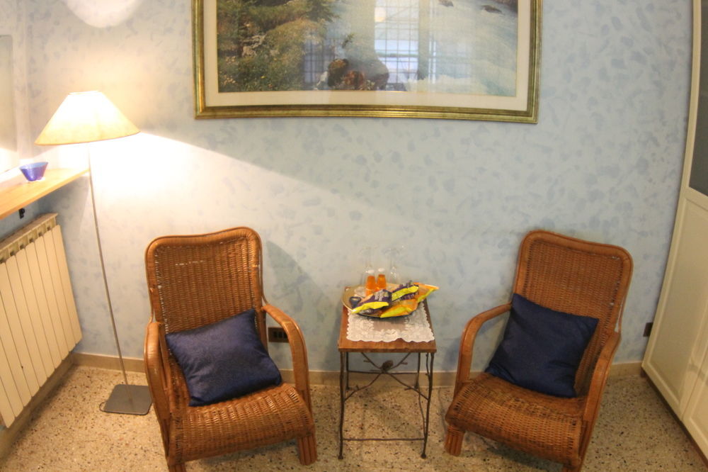 Andrea's Hotel Roma