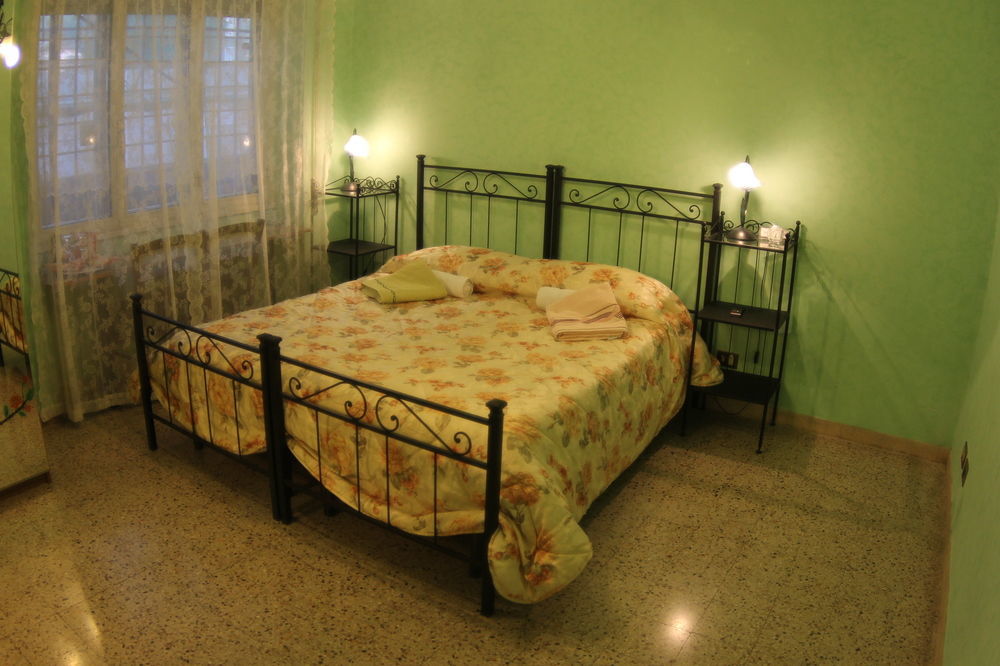 Andrea's Hotel Roma