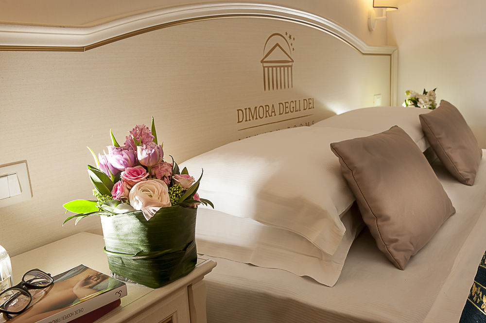 Guest house Dimora Degli Dei Rome