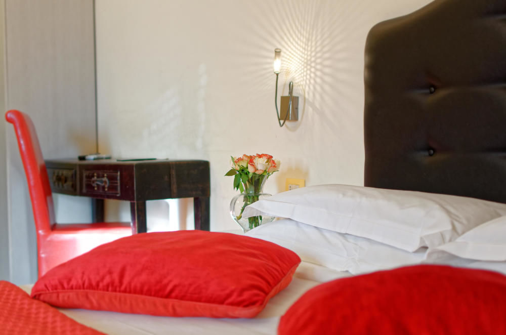 The Classic Hotel Rome