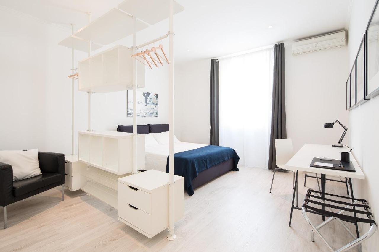 Apartment Home Inn Rome Rome
