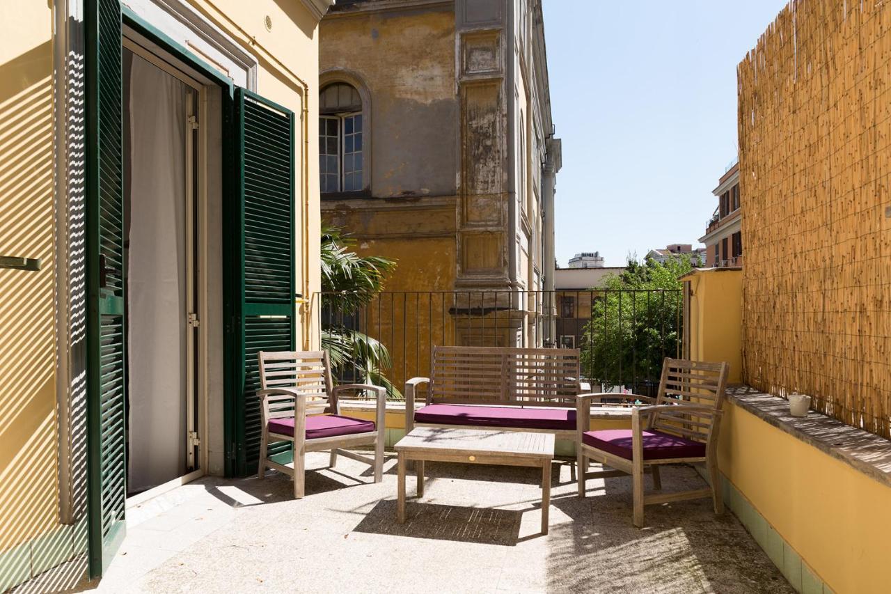 Home Inn Rome Apartment Rome