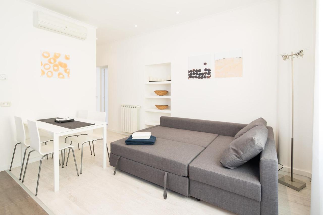 Apartment Home Inn Rome *