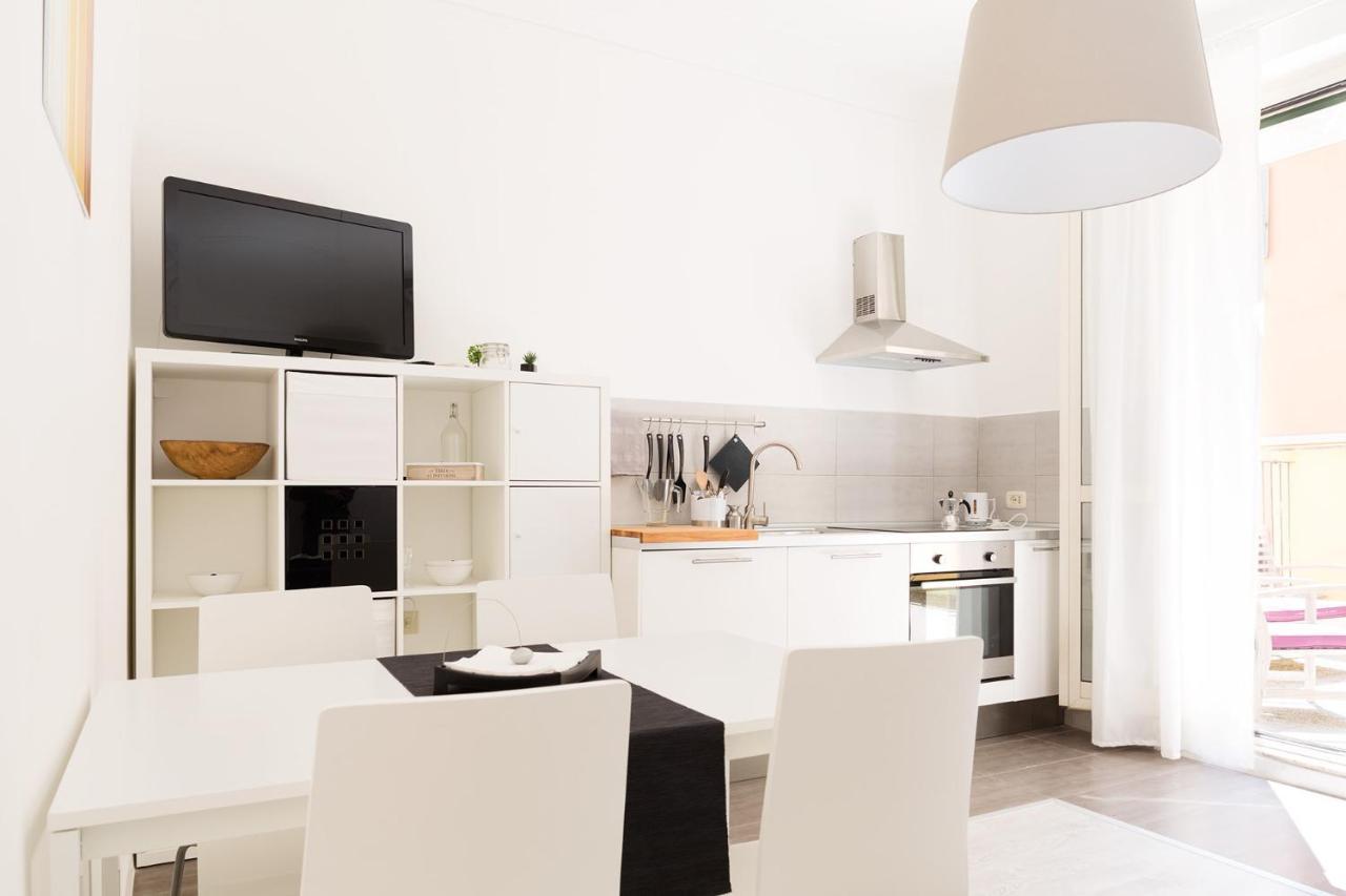 Apartment Home Inn Rome Rome