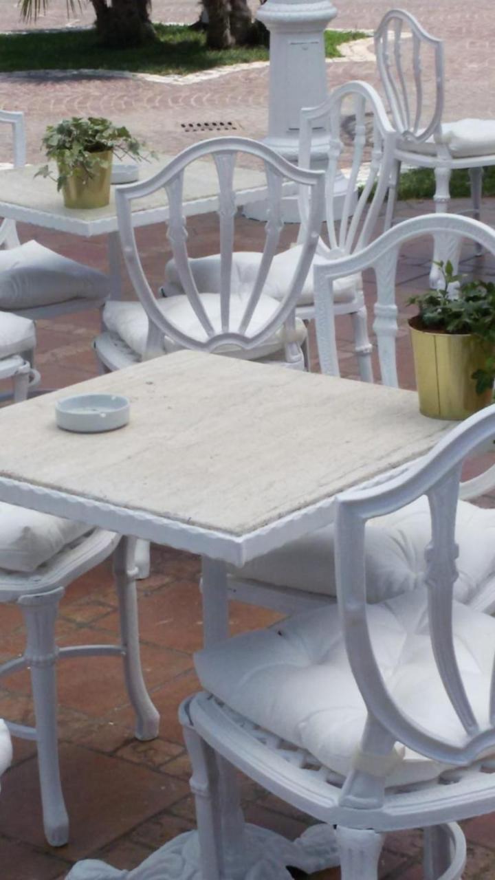 Guest house Garden's Elide