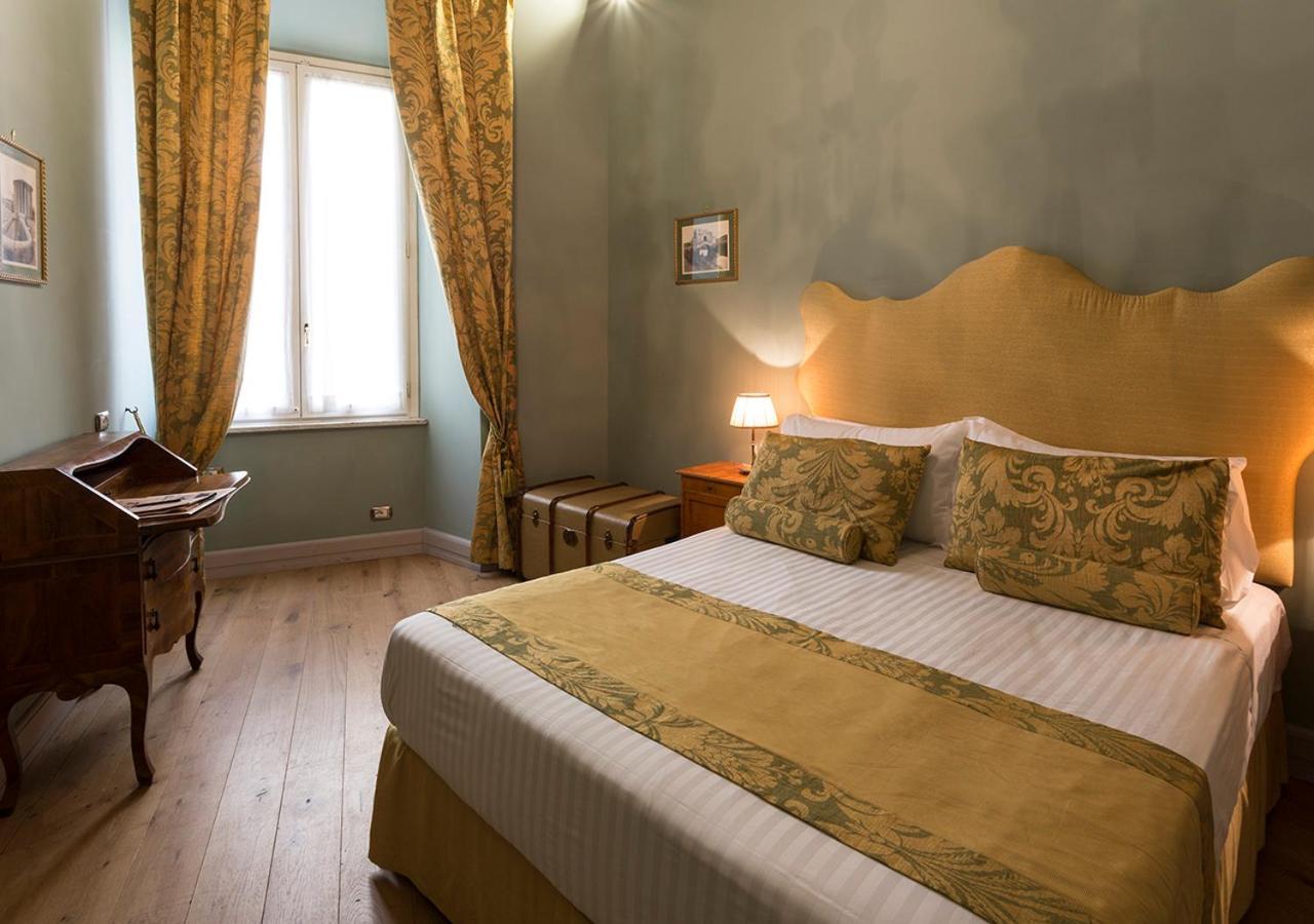 Guest house Navona Grand 2*