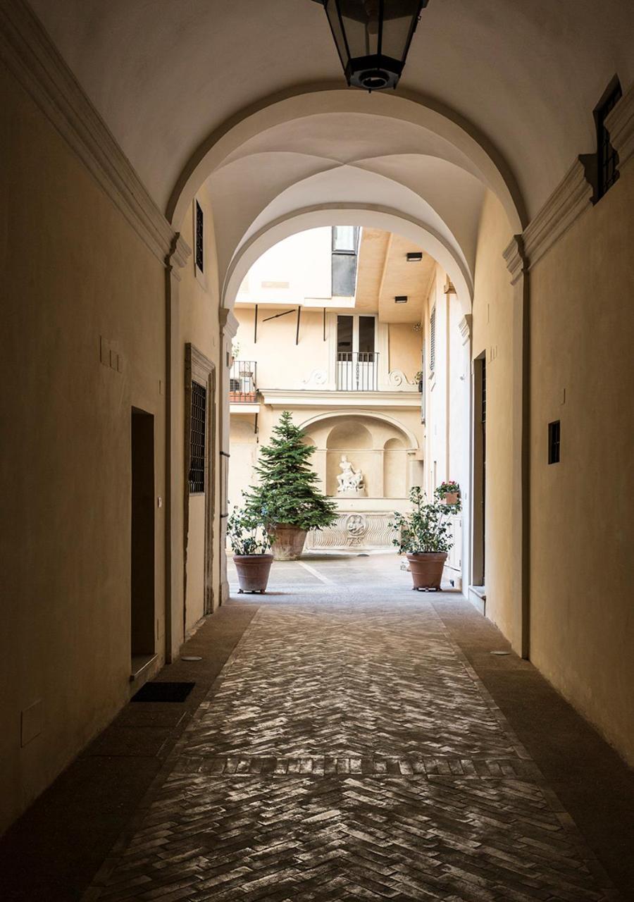 Guest house Navona Grand 2*
