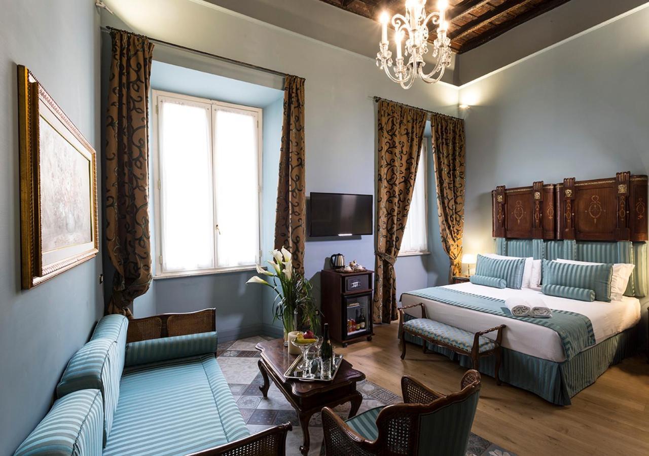 Navona Grand Rome