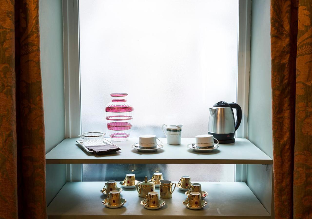 Navona Grand Guest house