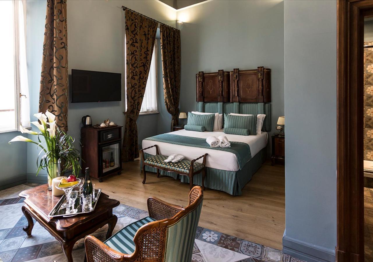 Navona Grand Guest house Rome